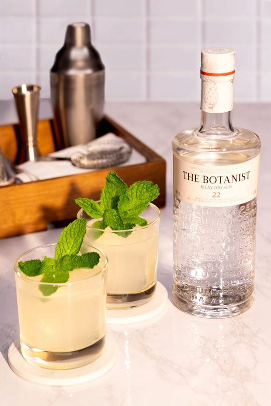 The Botanist