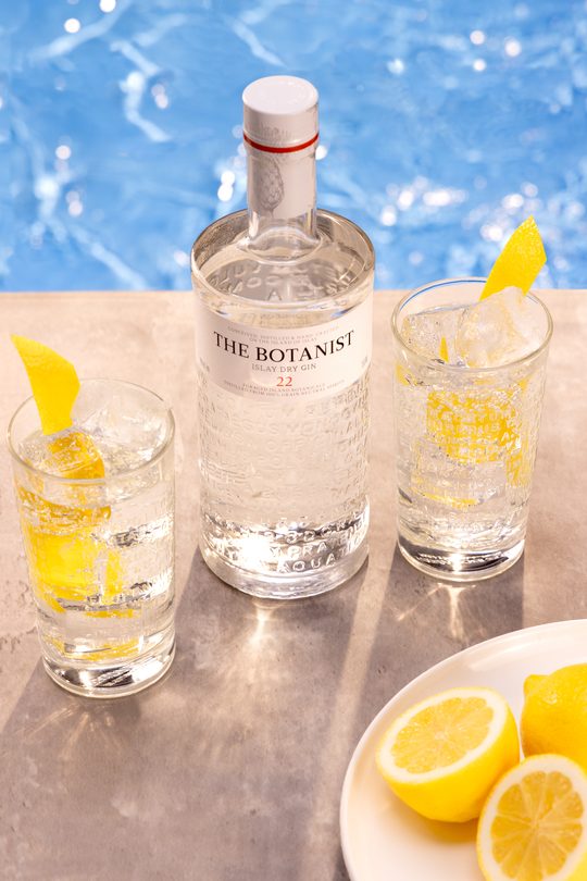 The Botanist
