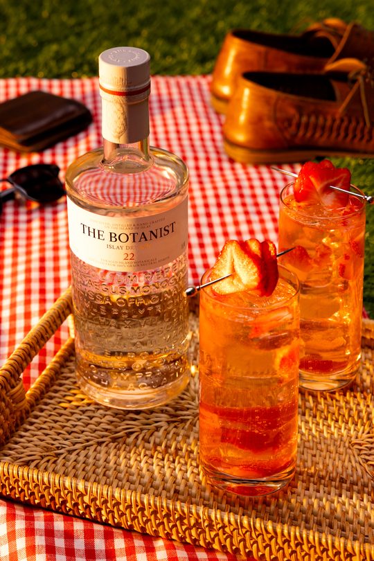 The Botanist