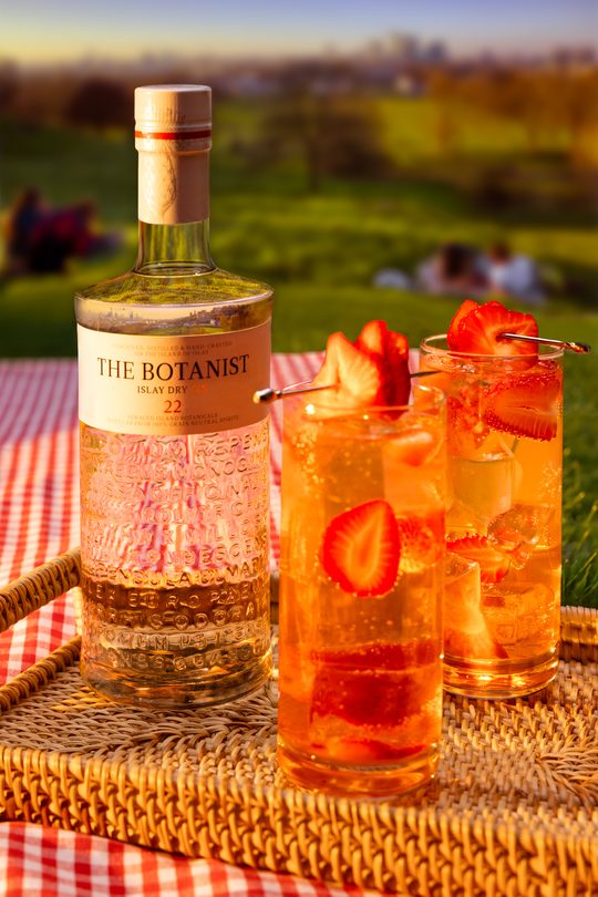 The Botanist