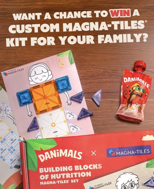 Danimals