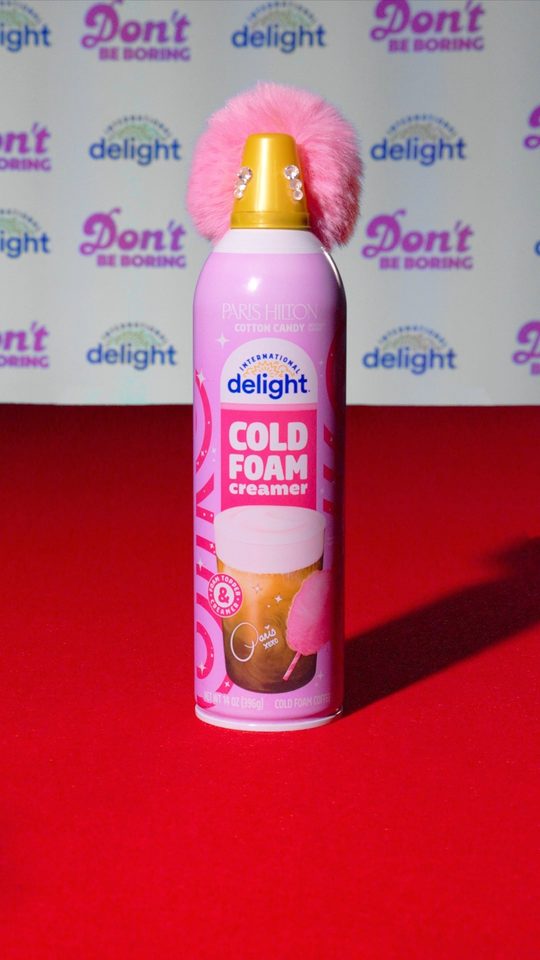 International Delight