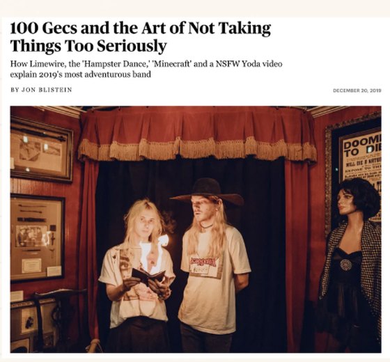 Rolling Stone