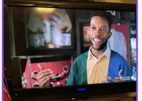Smithsonian Channel